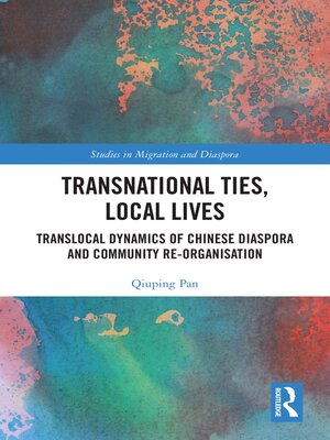 cover image of Transnational Ties, Local Lives